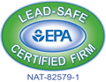 EPA Lead Paint Certified